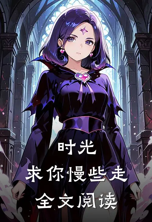 时光，求你慢些走全文阅读
