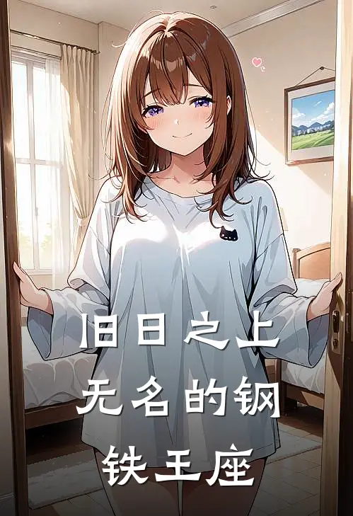 旧日之上，无名的钢铁王座