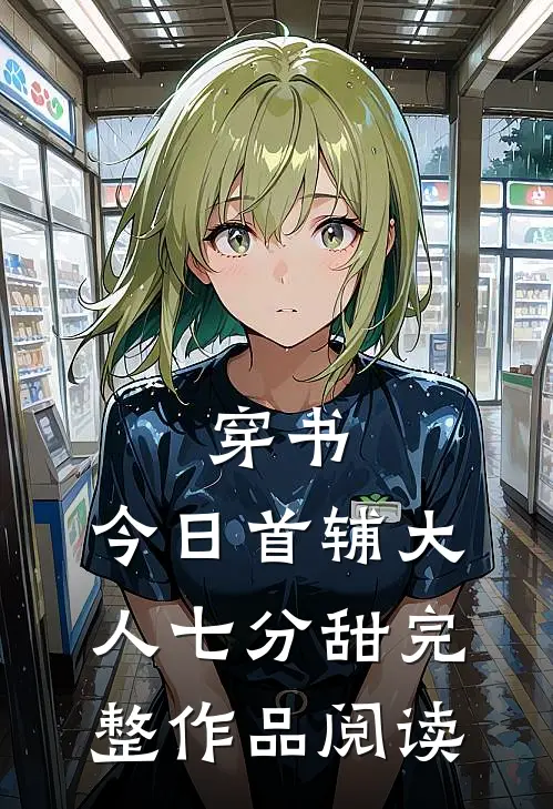 穿书：今日首辅大人七分甜完整作品阅读