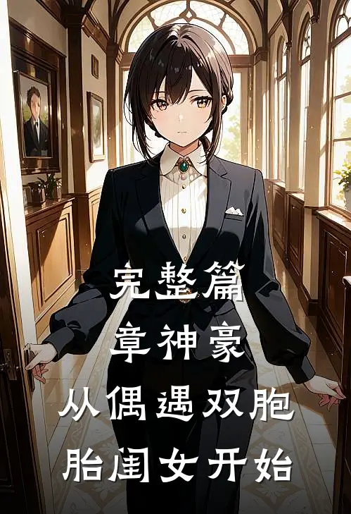 完整篇章神豪：从偶遇双胞胎闺女开始