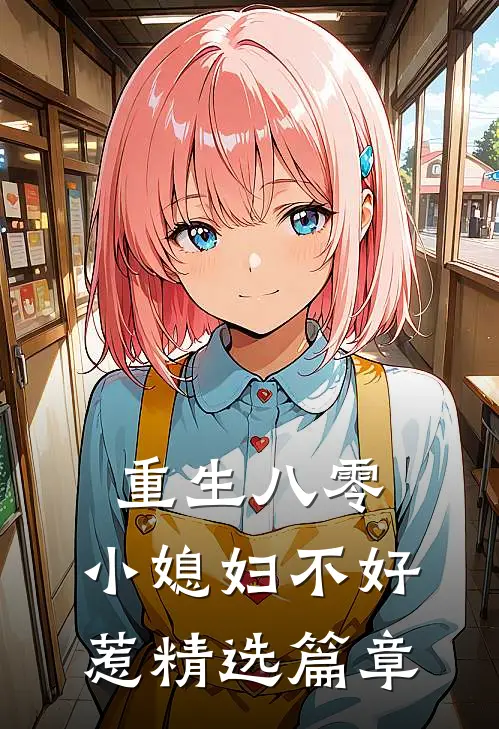 重生八零：小媳妇不好惹精选篇章
