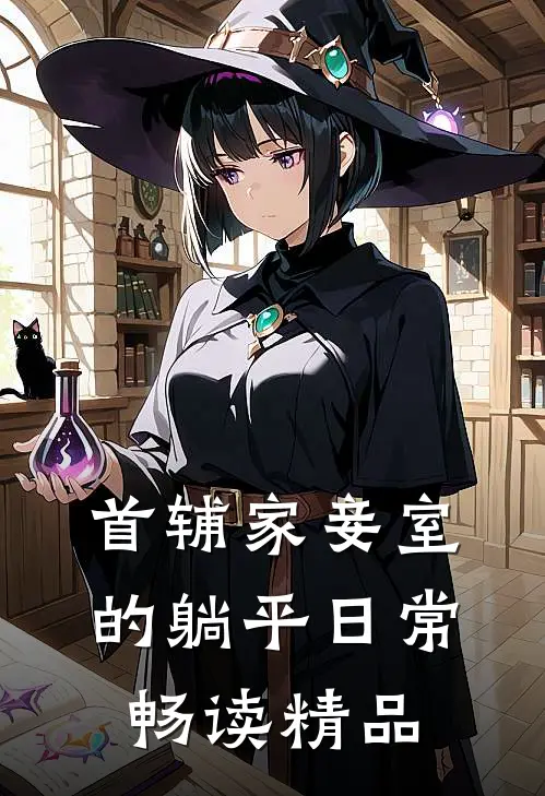 首辅家妾室的躺平日常畅读精品