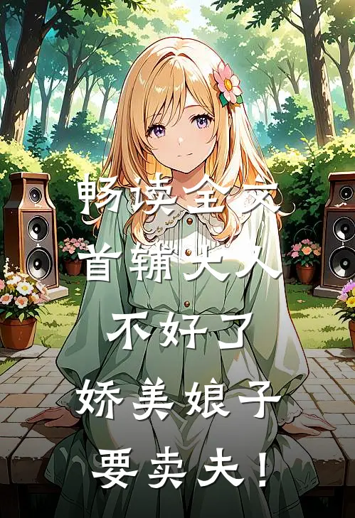 畅读全文首辅大人不好了，娇美娘子要卖夫！