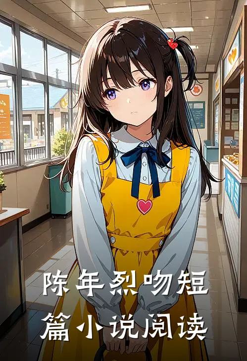 陈年烈吻短篇小说阅读