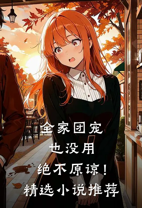 全家团宠也没用，绝不原谅！精选小说推荐