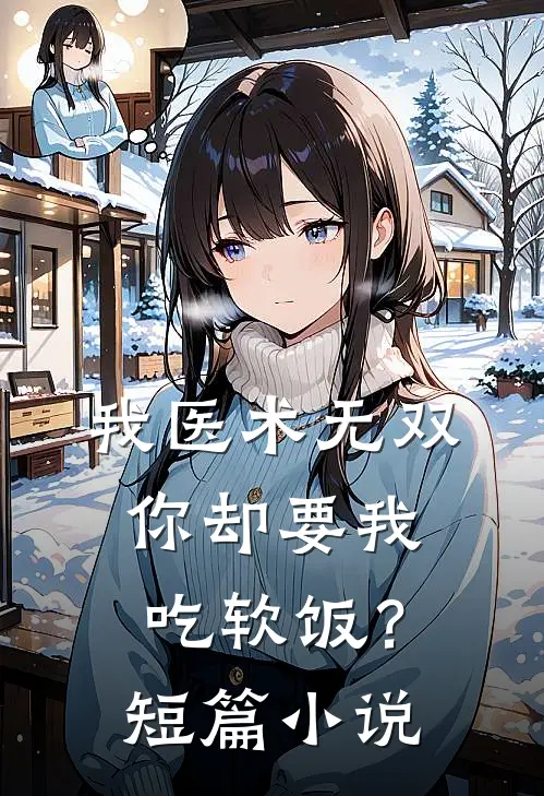 我医术无双，你却要我吃软饭？短篇小说