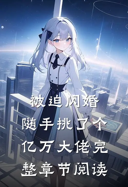 被迫闪婚，随手挑了个亿万大佬完整章节阅读