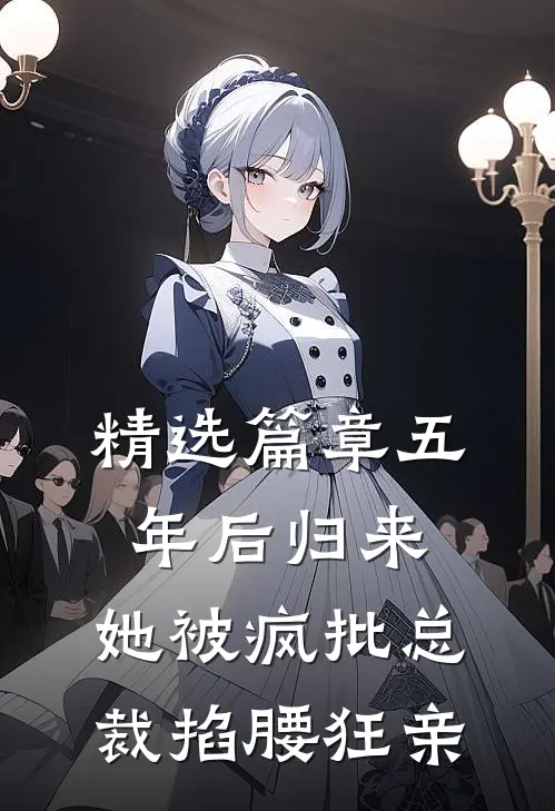 精选篇章五年后归来，她被疯批总裁掐腰狂亲