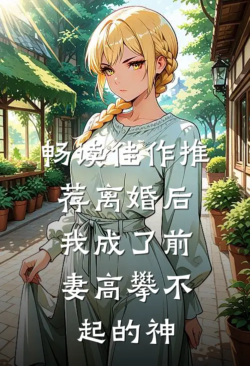 畅读佳作推荐离婚后，我成了前妻高攀不起的神