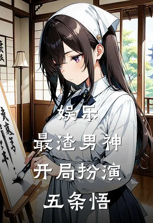 娱乐：最渣男神，开局扮演五条悟
