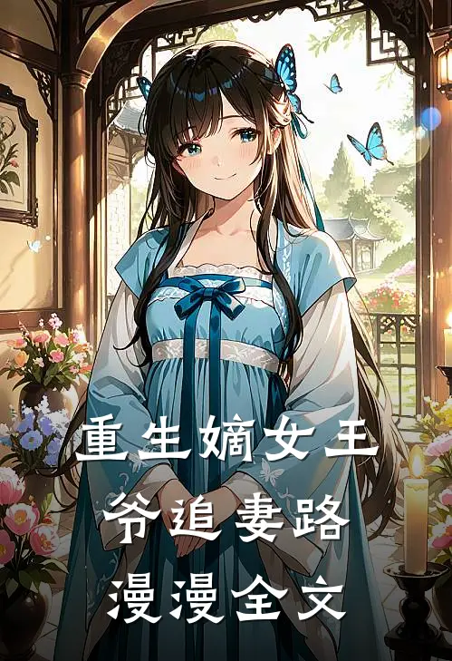 重生嫡女王爷追妻路漫漫全文