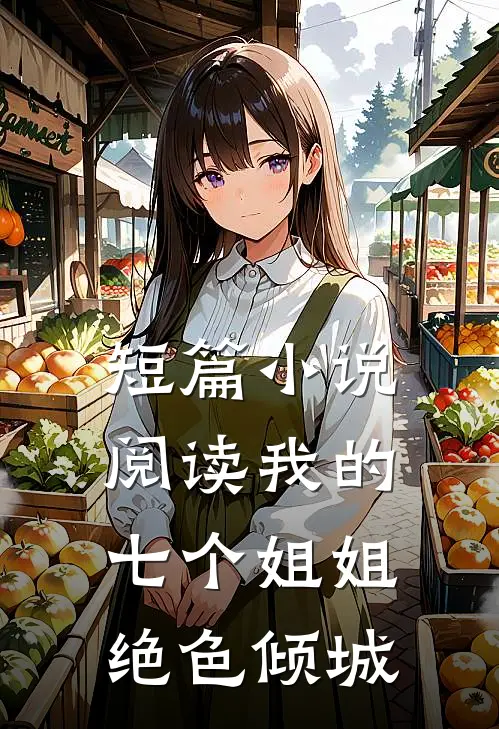 短篇小说阅读我的七个姐姐绝色倾城
