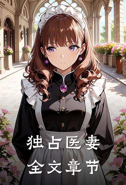 独占医妻全文章节
