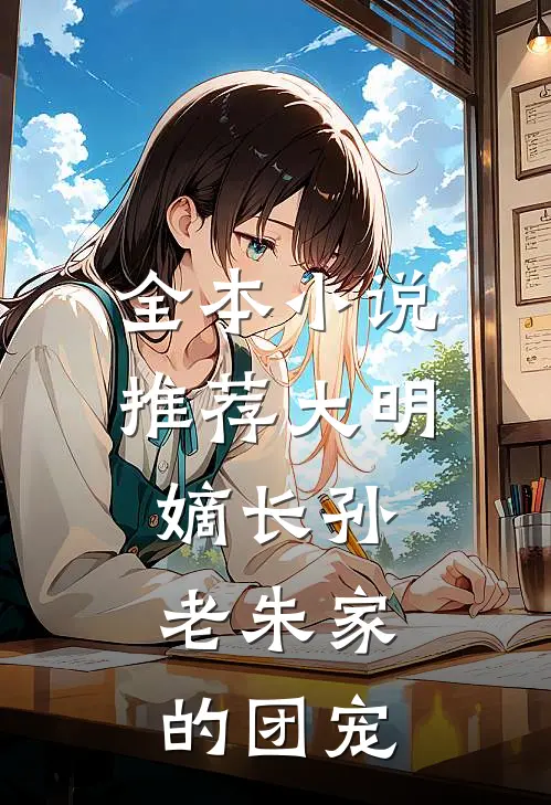 全本小说推荐大明嫡长孙：老朱家的团宠