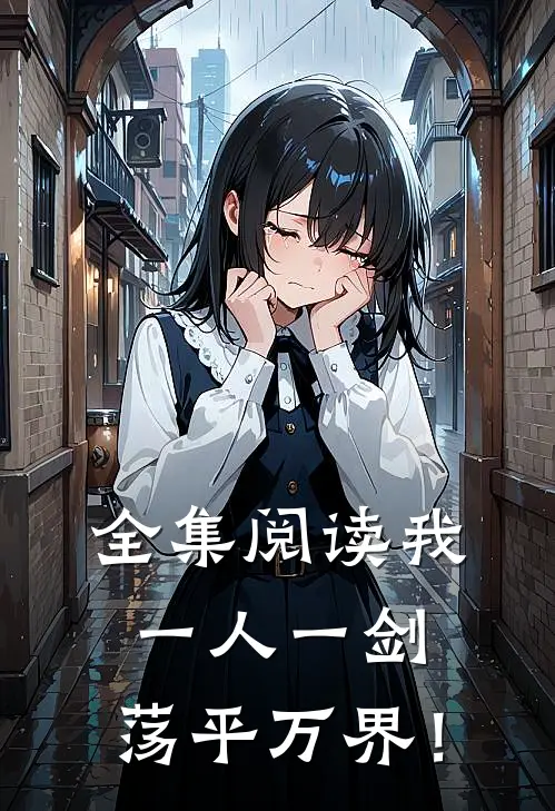 全集阅读我一人一剑，荡平万界！