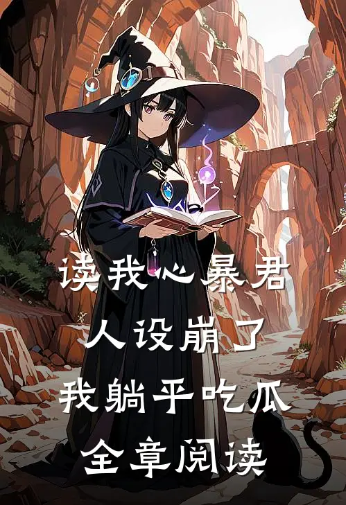 读我心暴君人设崩了，我躺平吃瓜全章阅读