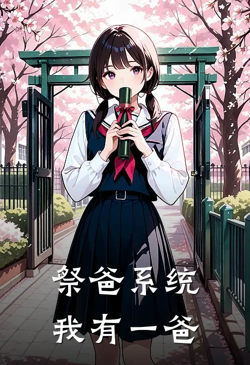 祭爸系统，我有一爸