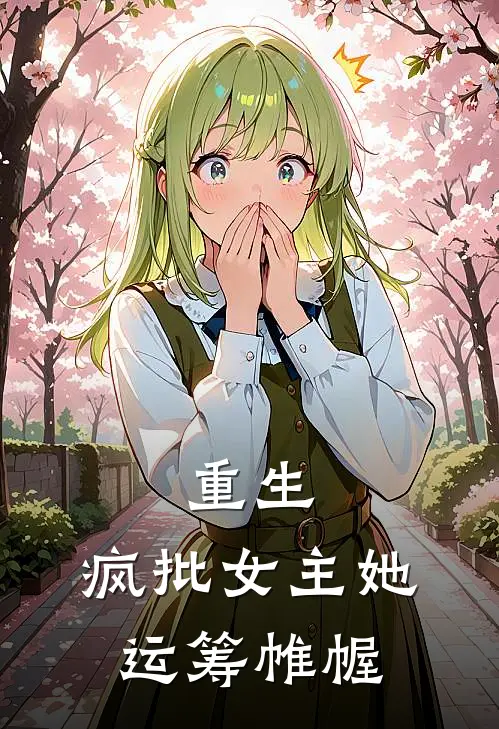重生：疯批女主她运筹帷幄