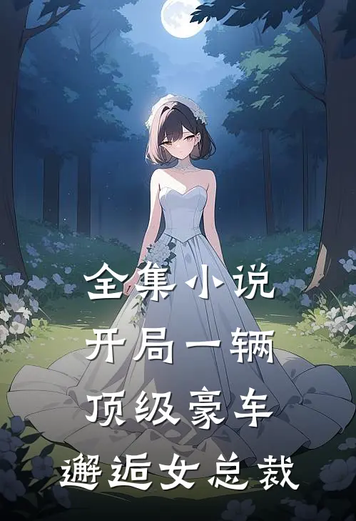 全集小说开局一辆顶级豪车，邂逅女总裁