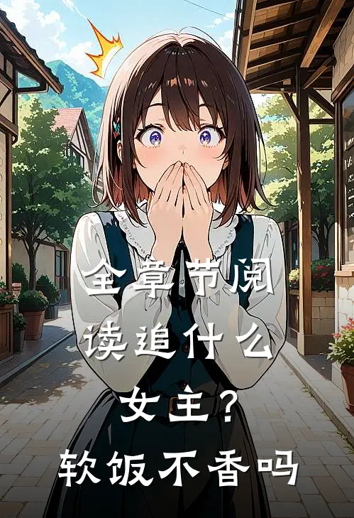 全章节阅读追什么女主？软饭不香吗
