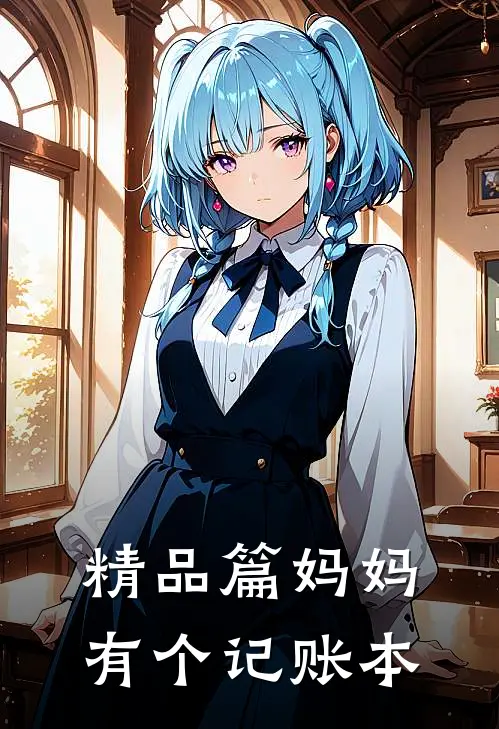 精品篇妈妈有个记账本