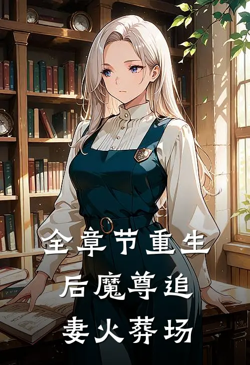 全章节重生后魔尊追妻火葬场