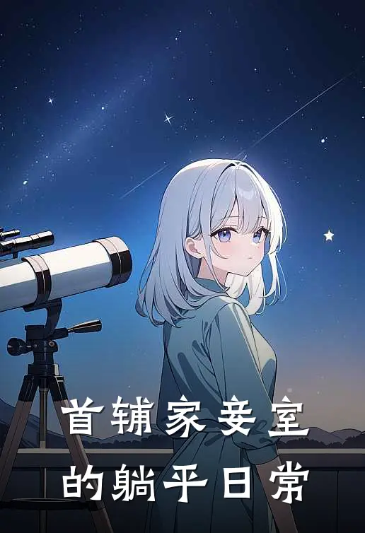 首辅家妾室的躺平日常