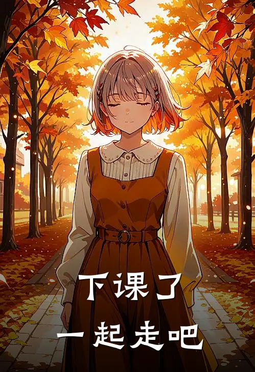 下课了，一起走吧