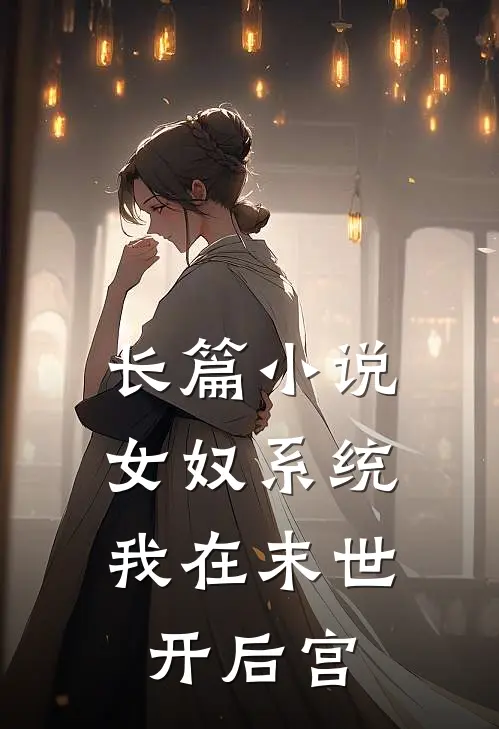长篇小说女奴系统：我在末世开后宫