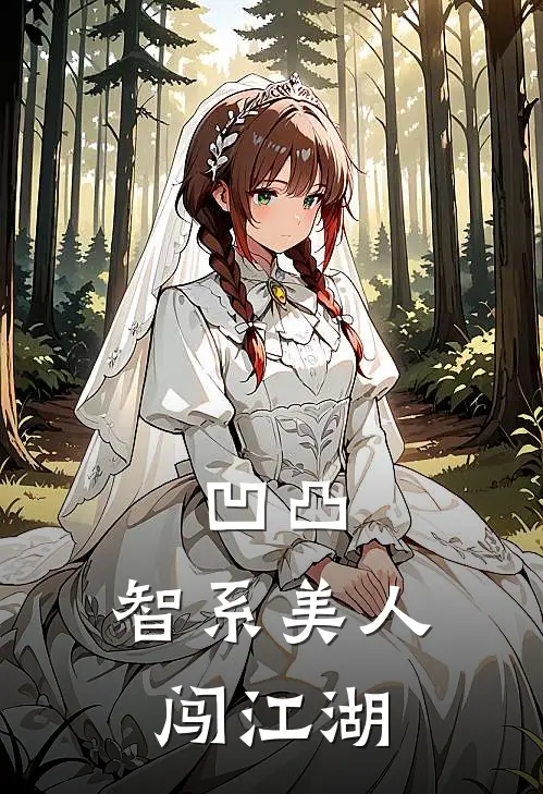 凹凸：智系美人闯江湖