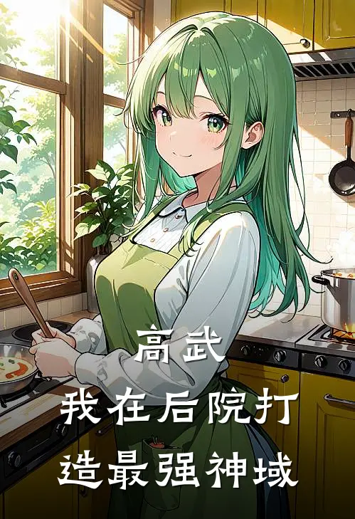 高武：我在后院打造最强神域