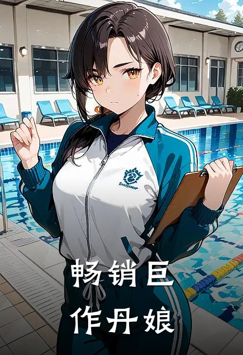 畅销巨作丹娘
