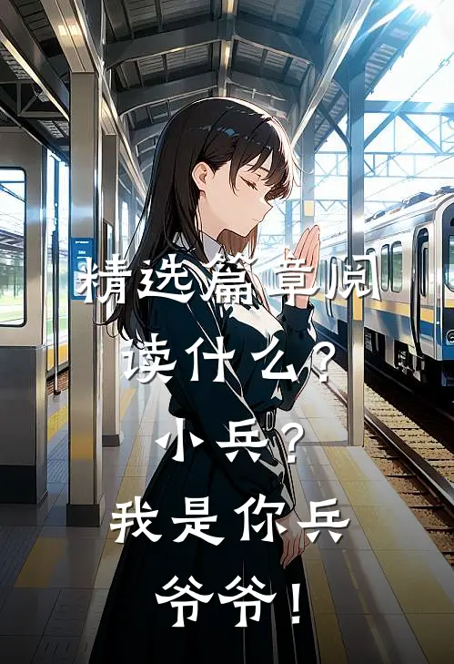 精选篇章阅读什么？小兵？我是你兵爷爷！