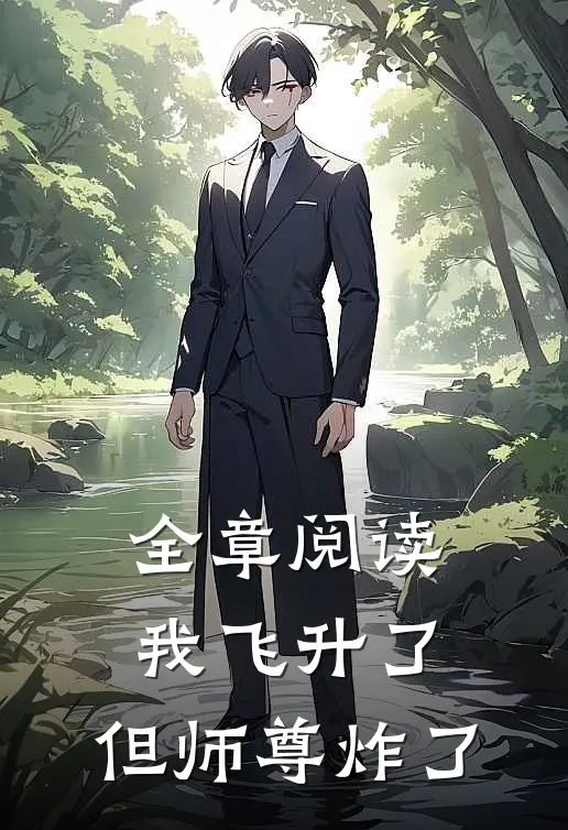 全章阅读我飞升了，但师尊炸了