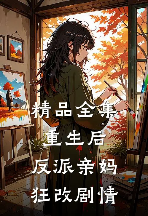 精品全集重生后，反派亲妈狂改剧情