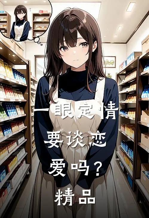 一眼定情：要谈恋爱吗？精品