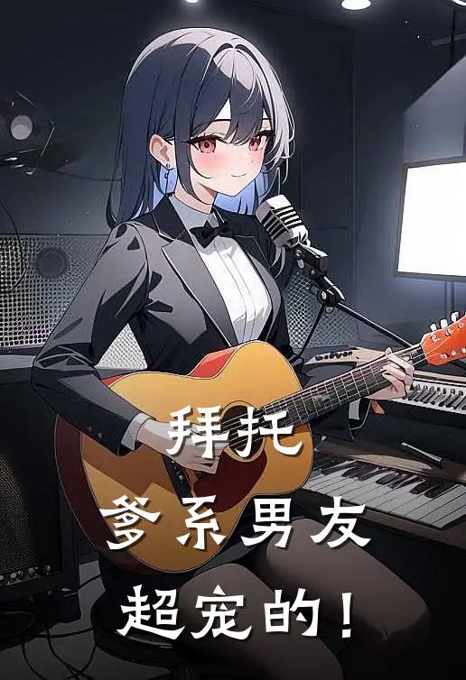 拜托，爹系男友超宠的！