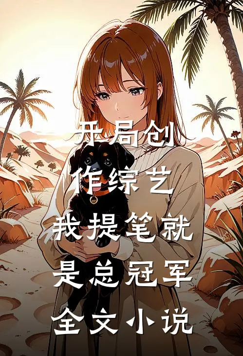 开局创作综艺，我提笔就是总冠军全文小说