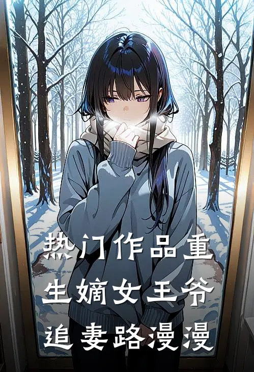 热门作品重生嫡女王爷追妻路漫漫