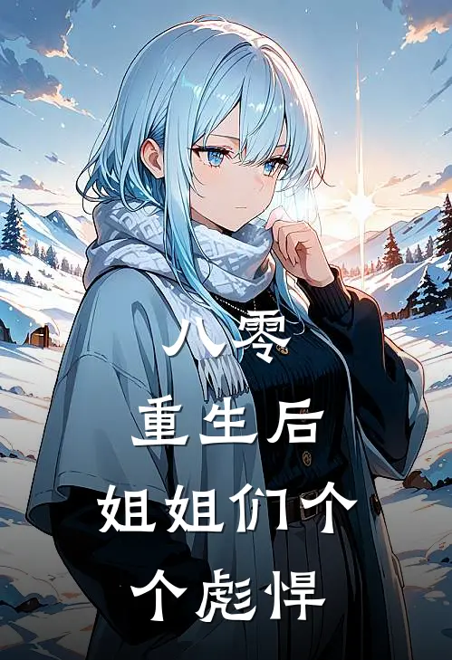 八零：重生后，姐姐们个个彪悍