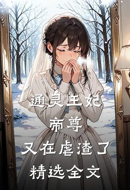 通灵王妃：帝尊，又在虐渣了精选全文