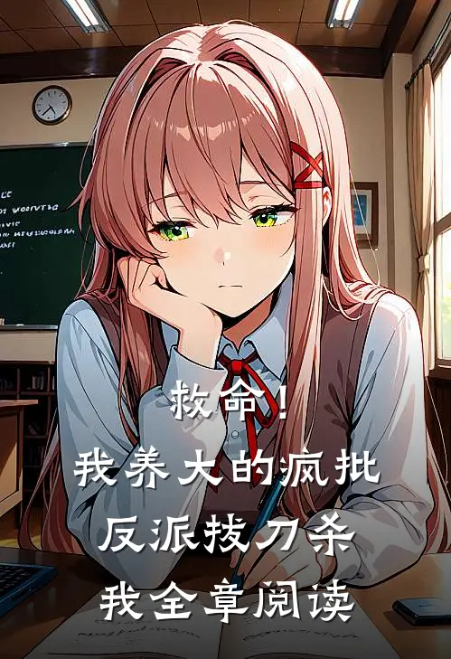 救命！我养大的疯批反派拔刀杀我全章阅读