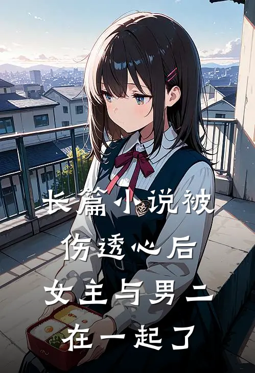 长篇小说被伤透心后，女主与男二在一起了