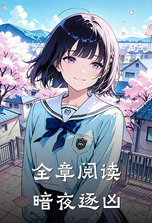 全章阅读暗夜逐凶