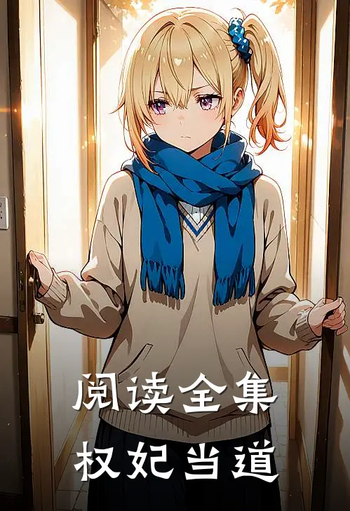 阅读全集权妃当道