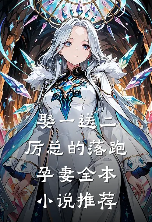 娶一送二，厉总的落跑孕妻全本小说推荐