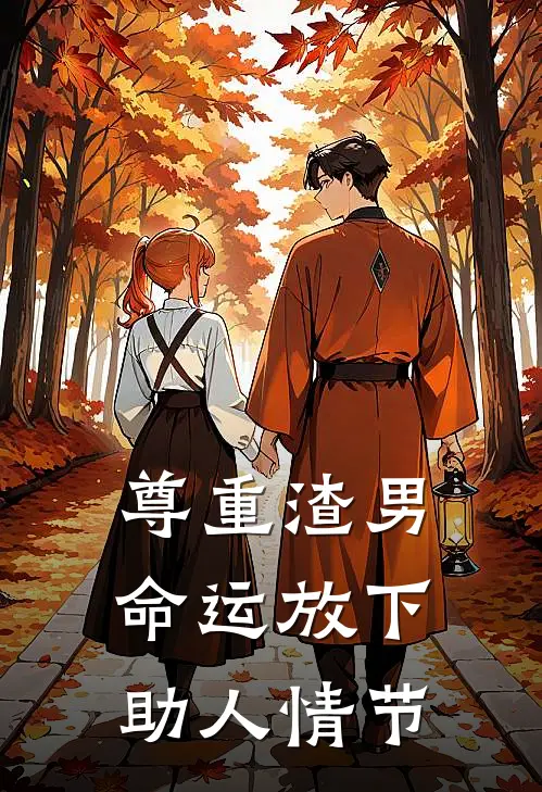 尊重渣男命运放下助人情节