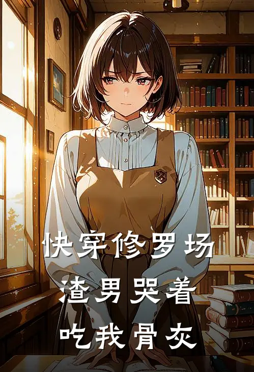 快穿修罗场：渣男哭着吃我骨灰