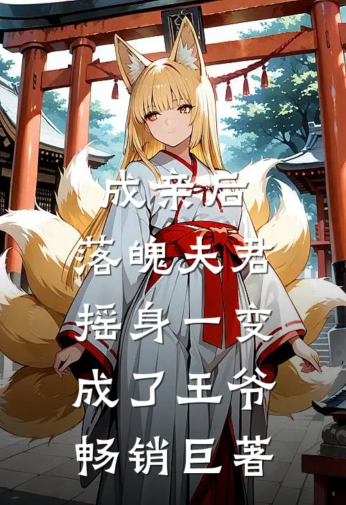 成亲后，落魄夫君摇身一变成了王爷畅销巨著