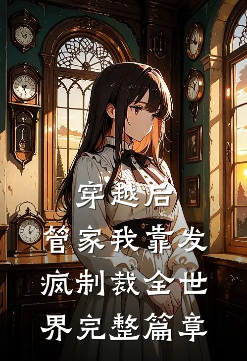 穿越后，管家我靠发疯制裁全世界完整篇章